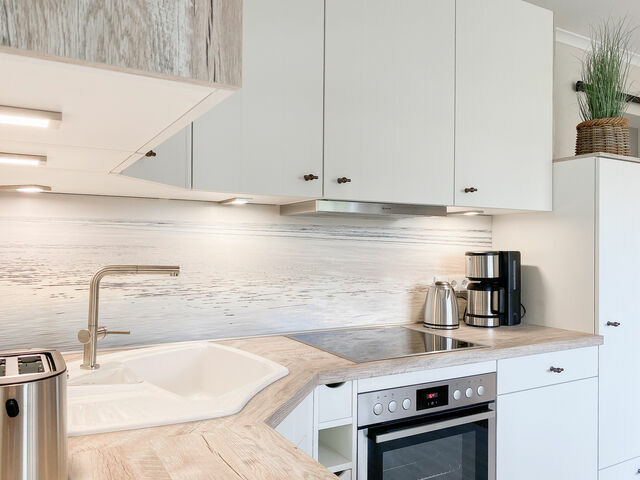 Ferienwohnung in Niendorf/Ostsee - Harbour Beach 4 - Bild 16