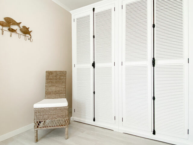 Ferienwohnung in Niendorf/Ostsee - Harbour Beach 4 - Bild 22