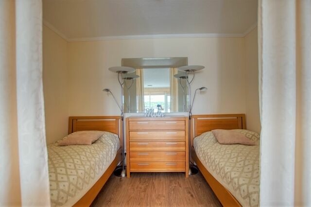 Ferienwohnung in Heiligenhafen - Ferienpark - Haus N, App. 0N0902 - Bild 7