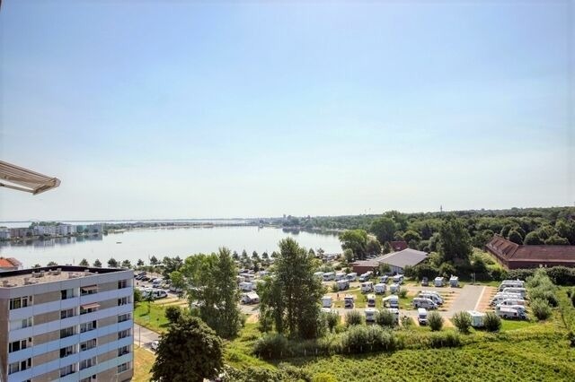 Ferienwohnung in Heiligenhafen - Ferienpark - Haus N, App. 0N0902 - Bild 13