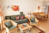 Ferienwohnung in K&uuml;hlungsborn - Alexandra - 13-04 - Bild 1