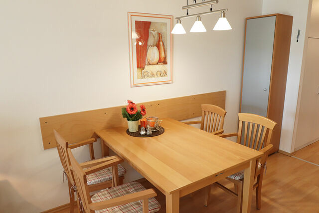 Ferienwohnung in K&uuml;hlungsborn - Alexandra - 13-04 - Bild 5