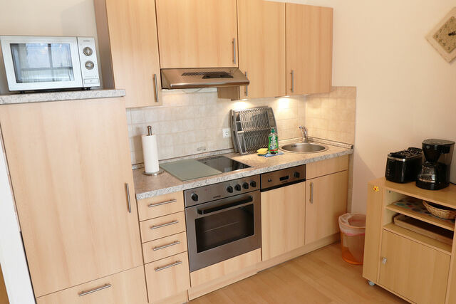 Ferienwohnung in K&uuml;hlungsborn - Alexandra - 13-04 - Bild 7