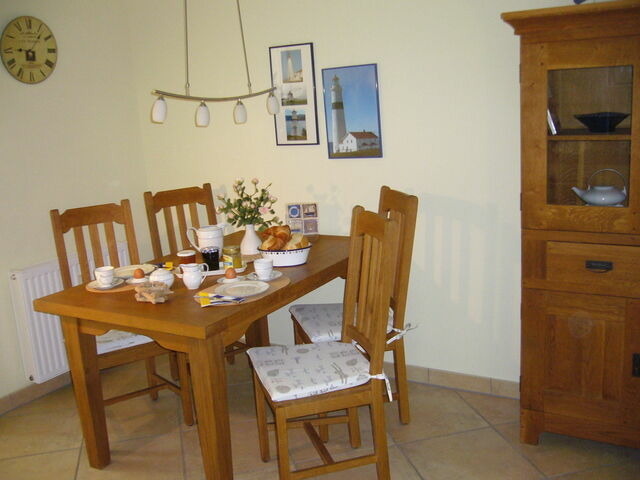 Ferienwohnung in K&uuml;hlungsborn - Miramare - 23-13 - Bild 2