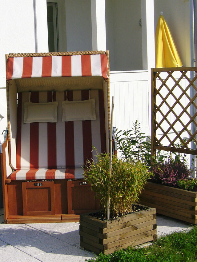 Ferienwohnung in K&uuml;hlungsborn - Miramare - 23-13 - Bild 5