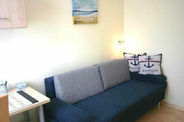 Ferienwohnung in K&uuml;hlungsborn - Miramare - 23-13 - Bild 7