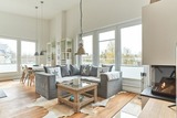 Ferienwohnung in Scharbeutz - Penthouse Meerverliebt - Bild 1