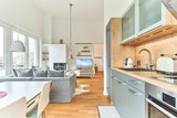 Ferienwohnung in Scharbeutz - Penthouse Meerverliebt - Bild 5