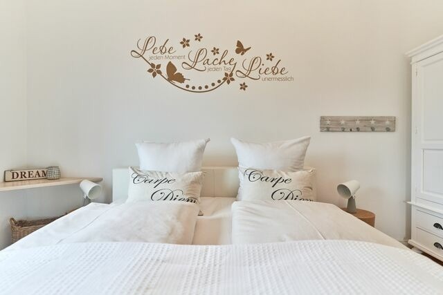 Ferienwohnung in Scharbeutz - Penthouse Meerverliebt - Bild 9