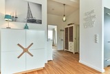 Ferienwohnung in Scharbeutz - Penthouse Meerverliebt - Bild 12