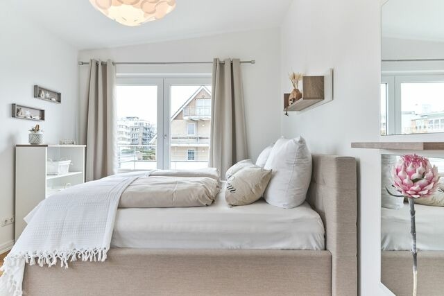 Ferienwohnung in Scharbeutz - Penthouse Meerverliebt - Bild 18