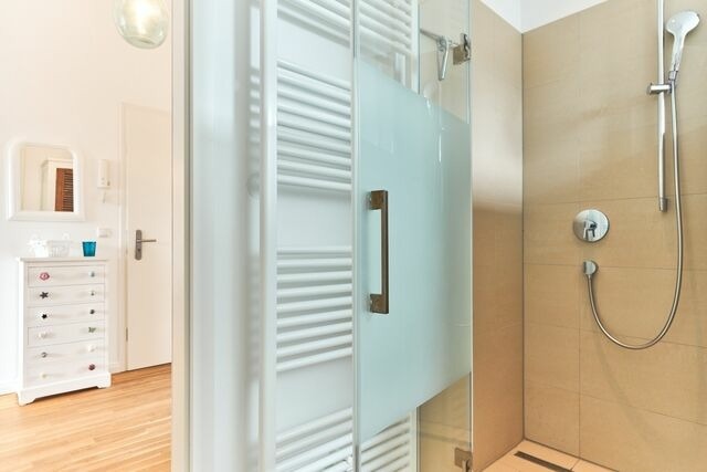 Ferienwohnung in Scharbeutz - Penthouse Meerverliebt - Bild 24