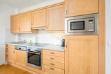 Ferienwohnung in Timmendorfer Strand - Birkenhof #10 - Bild 7