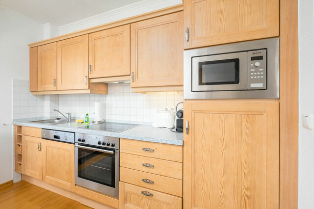 Ferienwohnung in Timmendorfer Strand - Birkenhof #10 - Bild 7