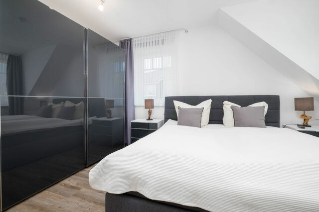 Ferienwohnung in Timmendorfer Strand - Birkenhof #10 - Bild 8