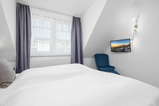 Ferienwohnung in Timmendorfer Strand - Birkenhof #10 - Bild 9