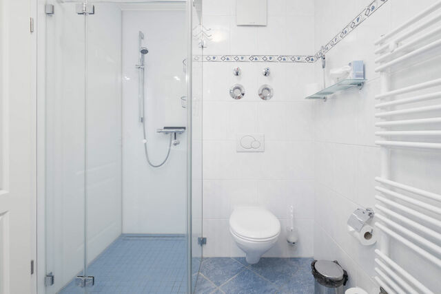 Ferienwohnung in Timmendorfer Strand - Birkenhof #10 - Bild 11