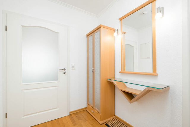 Ferienwohnung in Timmendorfer Strand - Birkenhof #10 - Bild 12