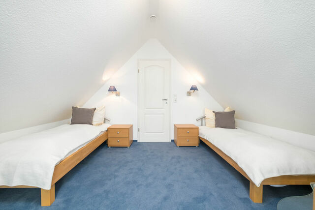Ferienwohnung in Timmendorfer Strand - Birkenhof #10 - Bild 14