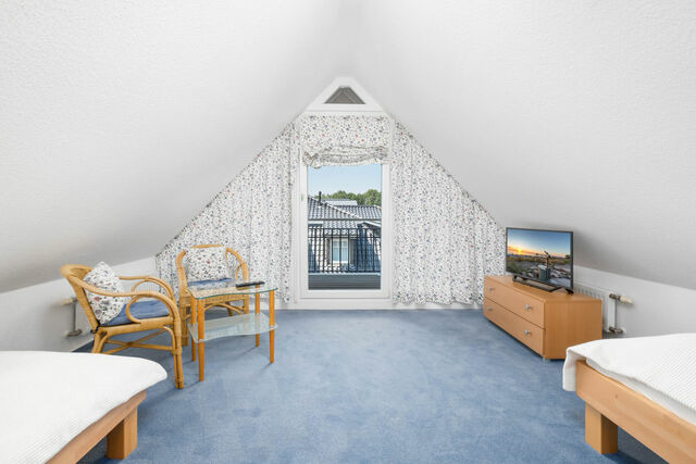Ferienwohnung in Timmendorfer Strand - Birkenhof #10 - Bild 15