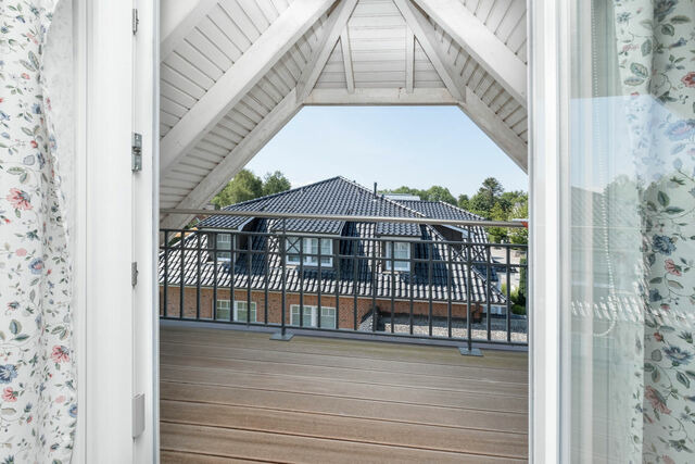 Ferienwohnung in Timmendorfer Strand - Birkenhof #10 - Bild 16