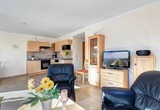 Ferienwohnung in Heringsdorf - Ferienhaus Amalia, App. 6 - Bild 8