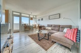 Ferienwohnung in Heiligenhafen - Ferienpark - Haus F, App. 0F0303 - Bild 1