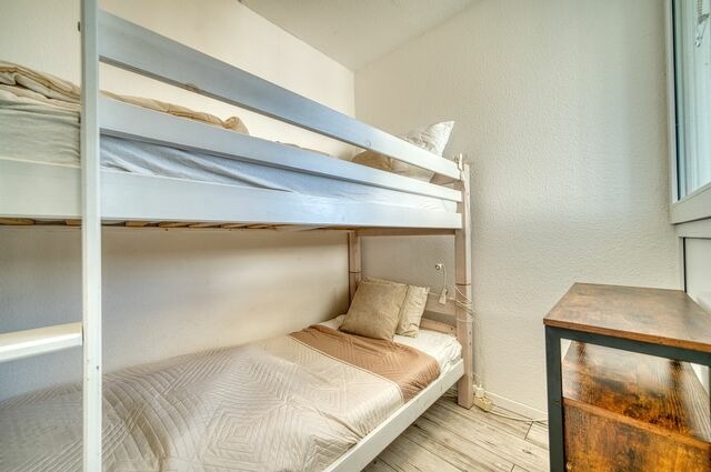 Ferienwohnung in Heiligenhafen - Ferienpark - Haus F, App. 0F0303 - Bild 4