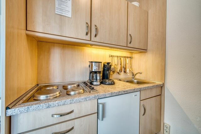 Ferienwohnung in Heiligenhafen - Ferienpark - Haus F, App. 0F0303 - Bild 9