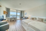Ferienwohnung in Heiligenhafen - Strandhotel, App. 1SH308 - Bild 1