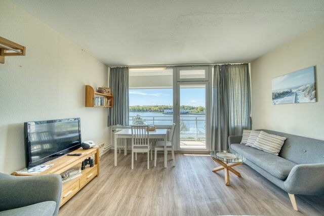 Ferienwohnung in Heiligenhafen - Strandhotel, App. 1SH308 - Bild 5