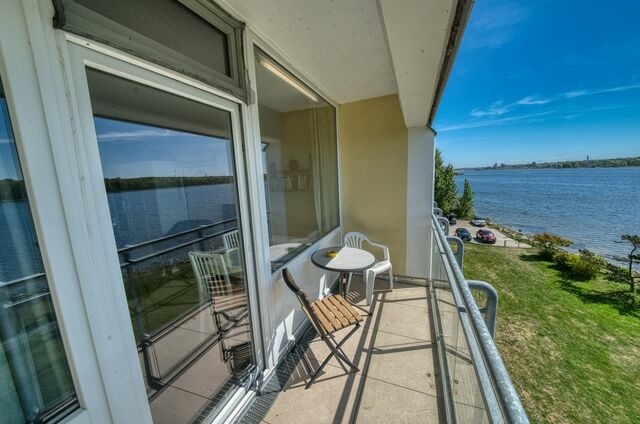 Ferienwohnung in Heiligenhafen - Strandhotel, App. 1SH308 - Bild 10