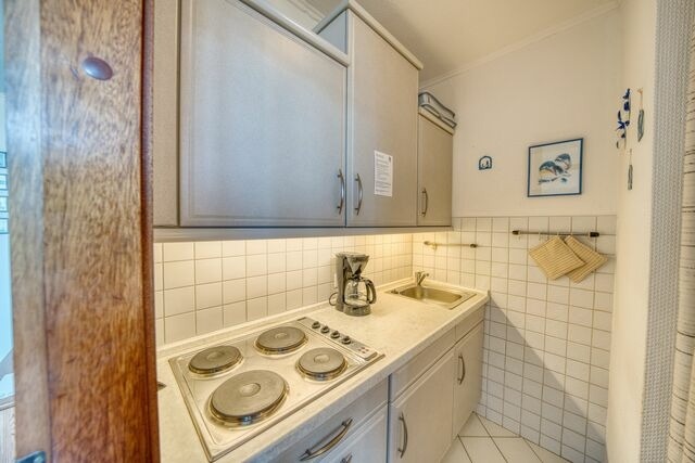 Ferienwohnung in Heiligenhafen - Ferienpark - Haus B, App. 0B0402 - Bild 6