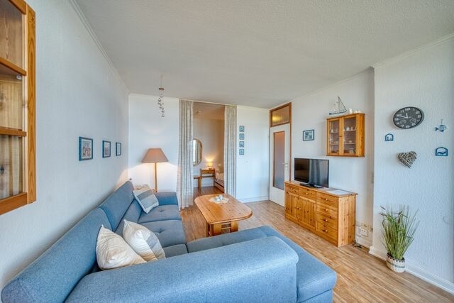 Ferienwohnung in Heiligenhafen - Ferienpark - Haus B, App. 0B0402 - Bild 12