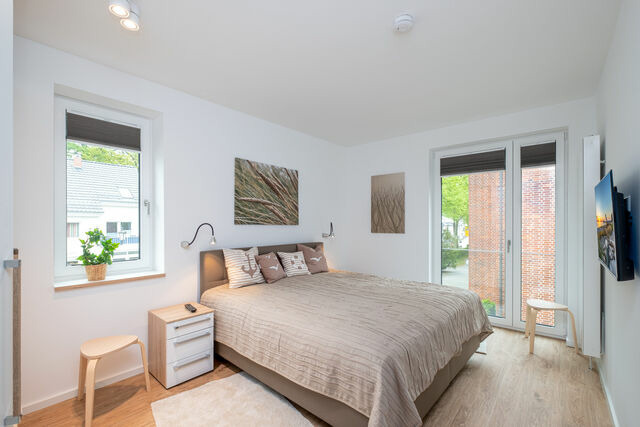 Ferienwohnung in Timmendorfer Strand - Alte Post, App. 4 - Bild 2