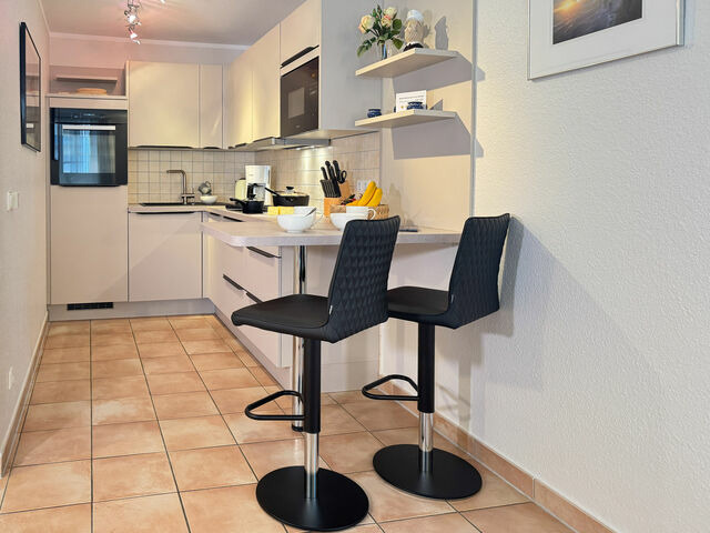 Ferienwohnung in Zingst - Residenz am Strand, Whg 232 - Bild 6