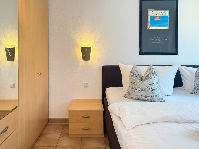 Ferienwohnung in Zingst - Residenz am Strand, Whg 232 - Bild 11