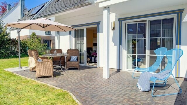 Ferienwohnung in Zingst - Bremen - Bild 4