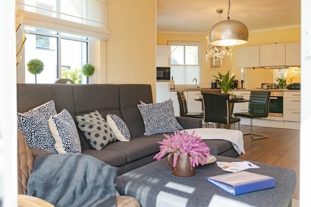 Ferienwohnung in Zingst - Bremen - Bild 13