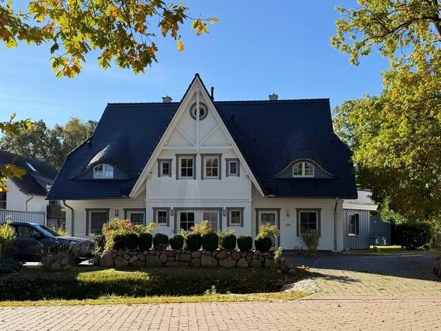 Ferienwohnung in Zingst - Bremen - Bild 24