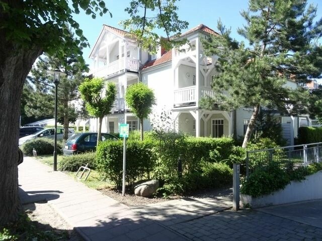 Ferienwohnung in K&uuml;hlungsborn - Strandstra&szlig;e 32 - 04-36 - Bild 10