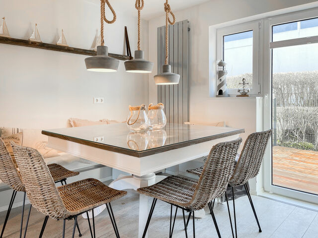 Ferienhaus in Timmendorfer Strand - Strandbude - Bild 3