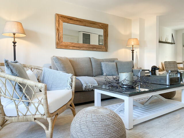 Ferienhaus in Timmendorfer Strand - Strandbude - Bild 4