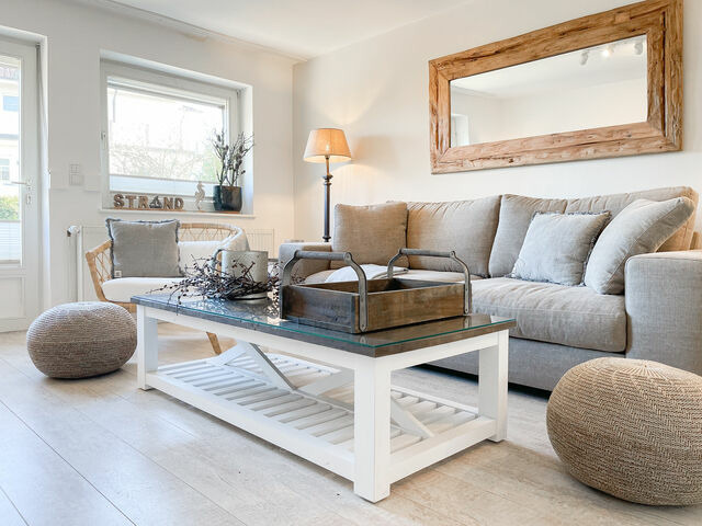 Ferienhaus in Timmendorfer Strand - Strandbude - Bild 6