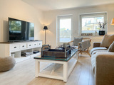 Ferienhaus in Timmendorfer Strand - Strandbude - Bild 8