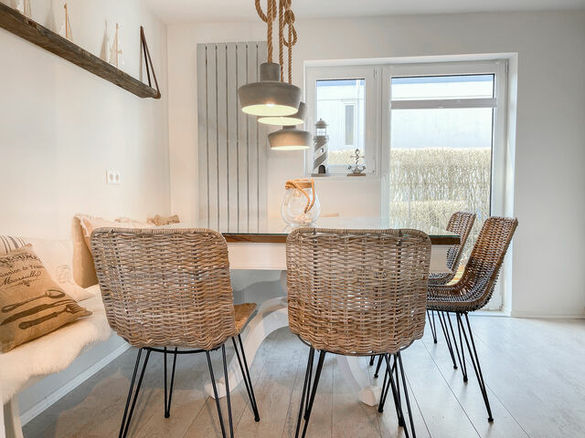 Ferienhaus in Timmendorfer Strand - Strandbude - Bild 13