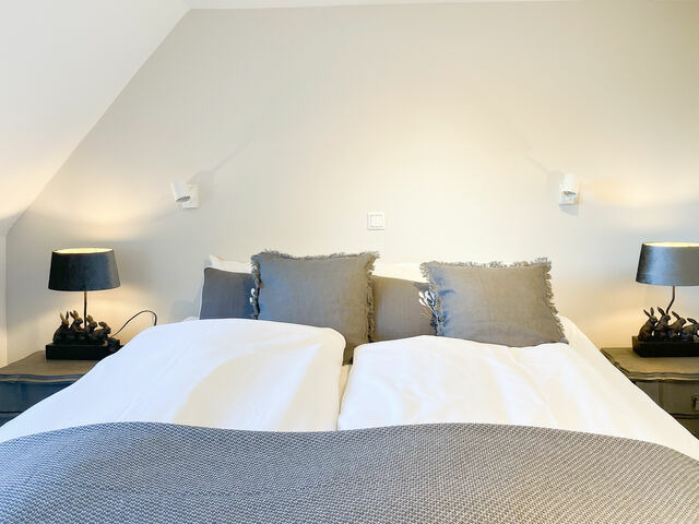 Ferienhaus in Timmendorfer Strand - Strandbude - Bild 18