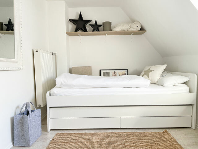 Ferienhaus in Timmendorfer Strand - Strandbude - Bild 21
