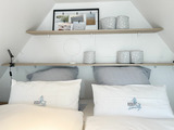 Ferienhaus in Timmendorfer Strand - Strandbude - Bild 24