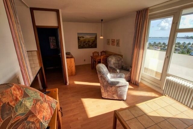 Ferienwohnung in Heiligenhafen - Ferienpark - Haus P, App. 0P0407 - Bild 5